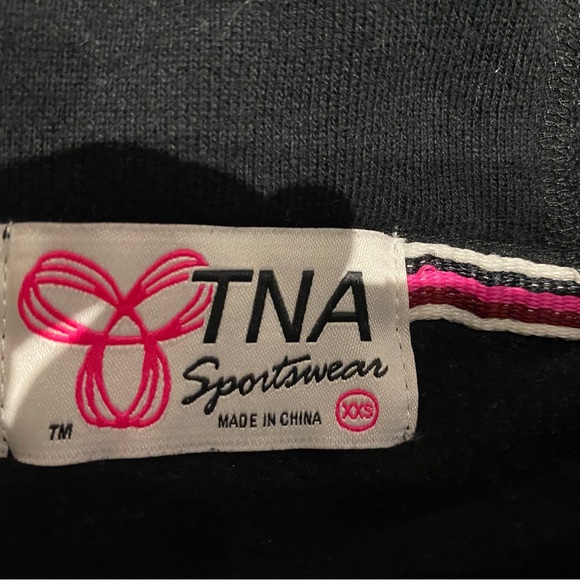 two TNA sweaters - Picture 3 of 6